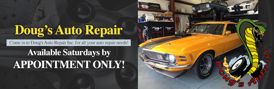 Auto Repair & Maintenance Services Schaumburg, IL - B & B Auto Repair Inc